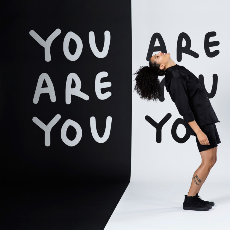 Read more about the article Who is Shantell Martin?