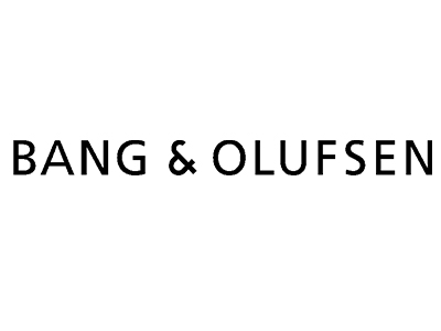 400x300 bang&olafsen logo