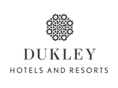 dukley logo W