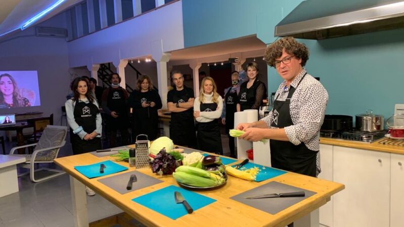 Chamber of Beautiful Business Belgrade in Kompot